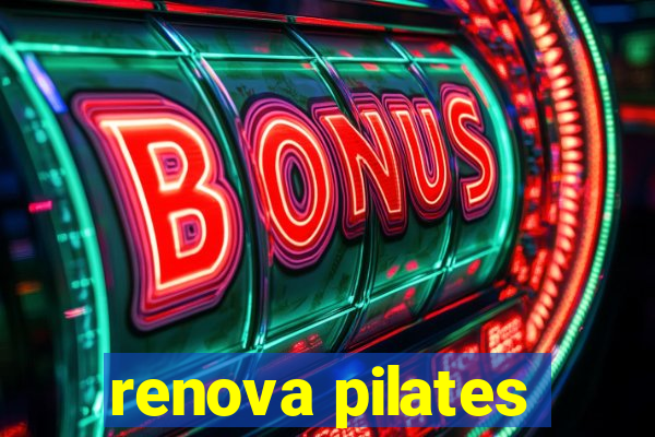 renova pilates